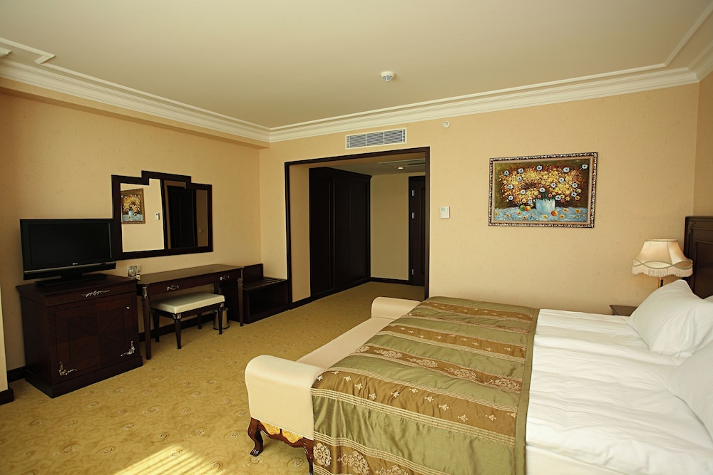 Business Triple Room
