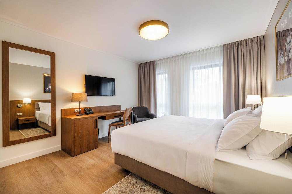 Classic Single Room photo 1