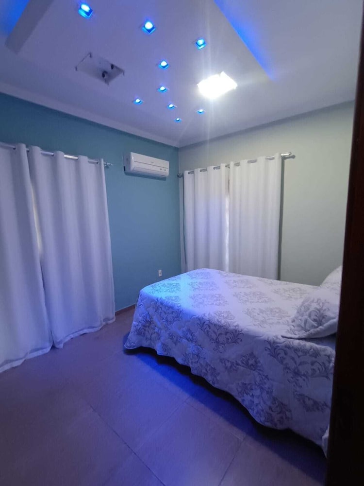 Quadruple Room photo 1