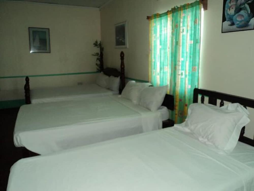 Quadruple Room photo 3