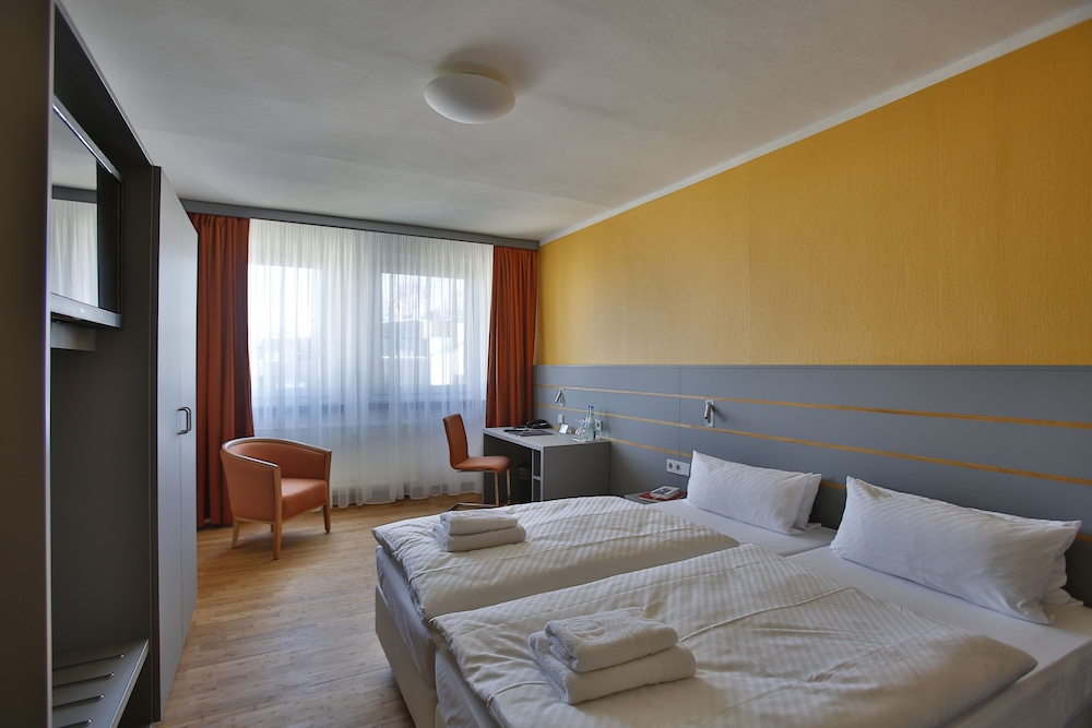 Comfort Double Room photo 2