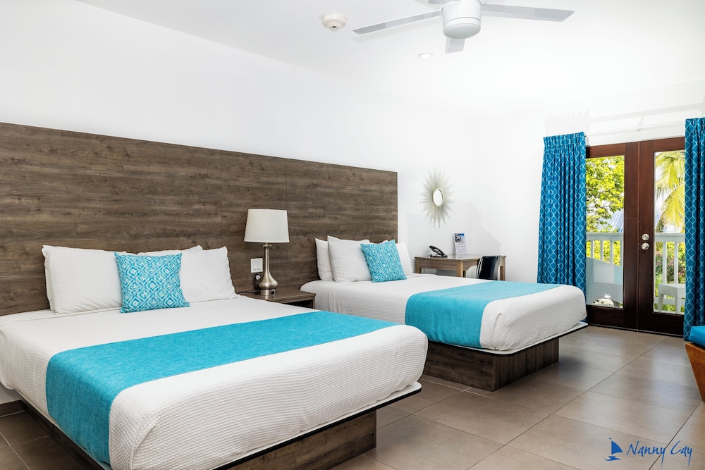 Superior Room, 2 Queen Beds