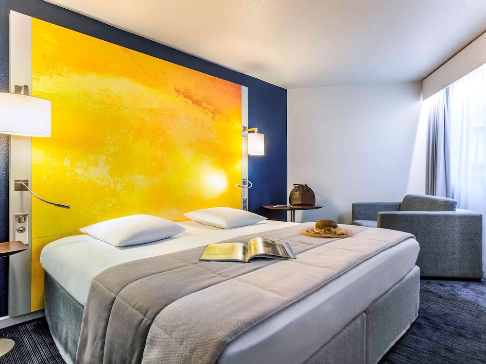 Classic Double Room, Multiple Beds - Photo 1