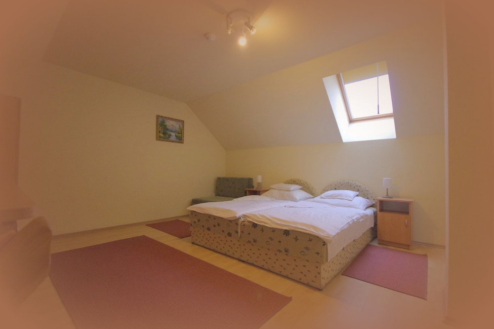 Standard Quadruple Room, 1 Bedroom