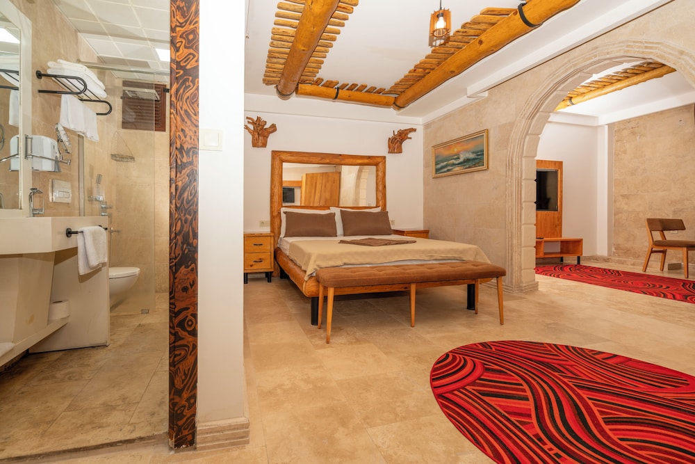 Junior Double Room photo 1