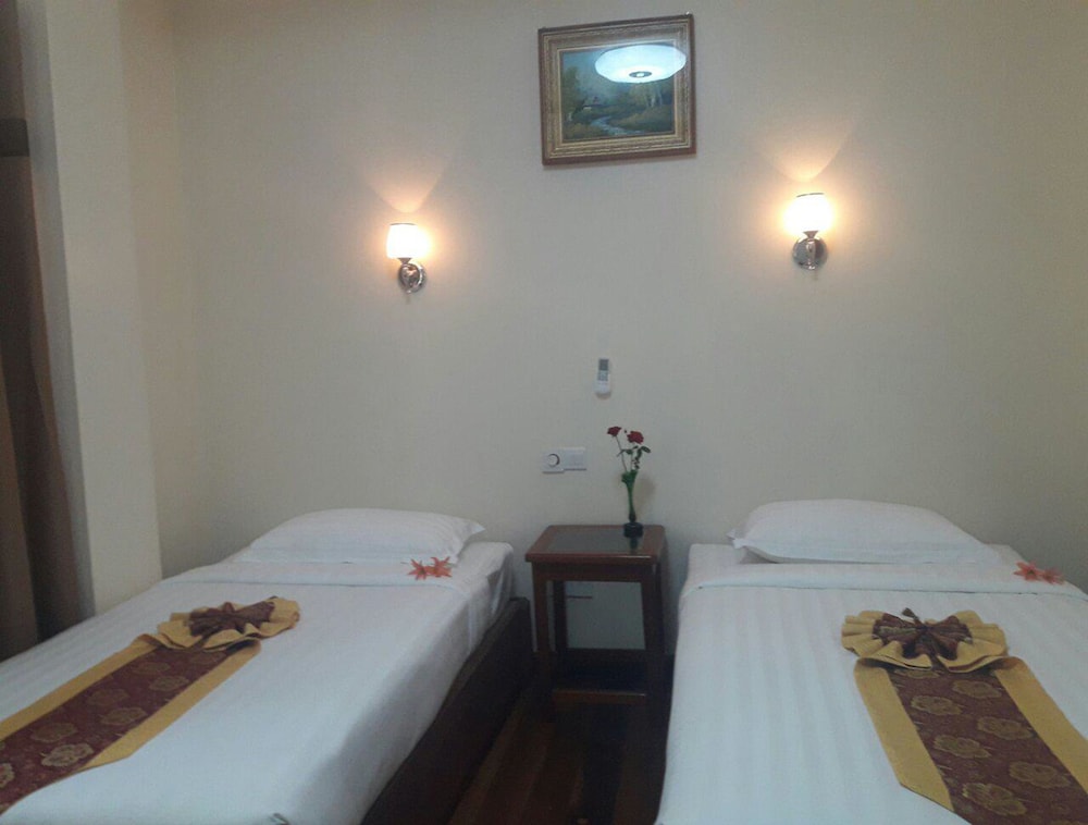 Standard Room photo 2