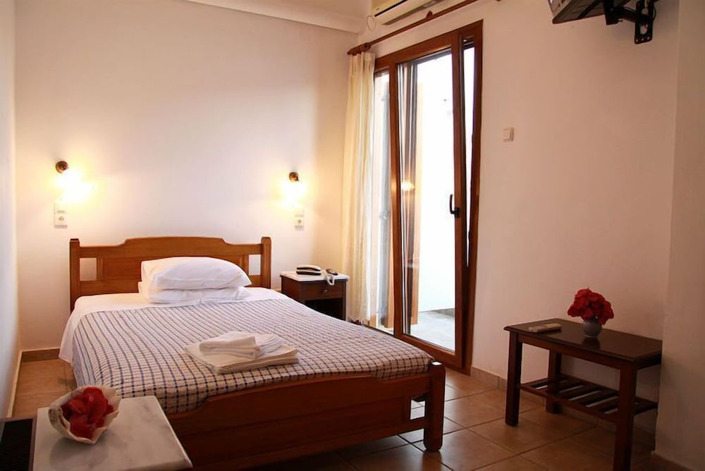 Quarto Individual Padrão
