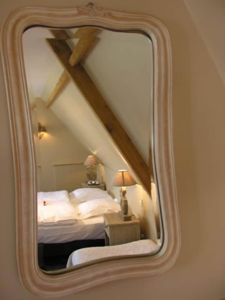 Quadruple Room photo 1