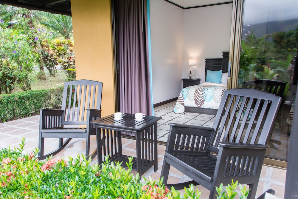 Junior Suite photo 3