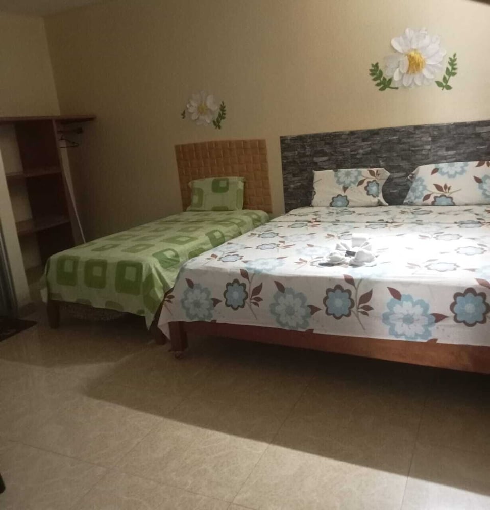 Comfort Double Room photo 1