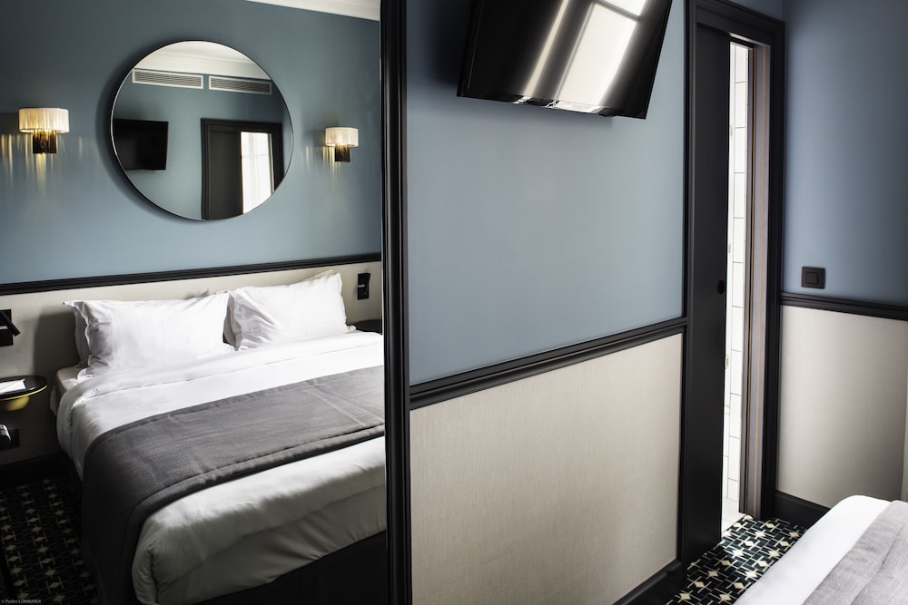 Club Double or Twin Room, 1 Bedroom (avec balcon) photo 2