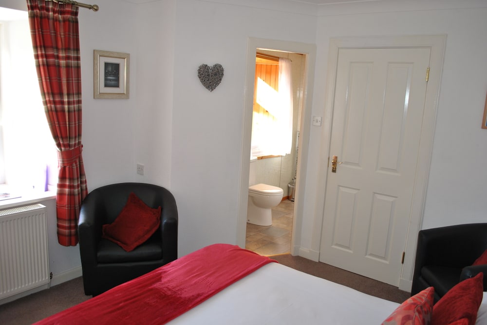 Single Room, Ensuite (first floor single) photo 3