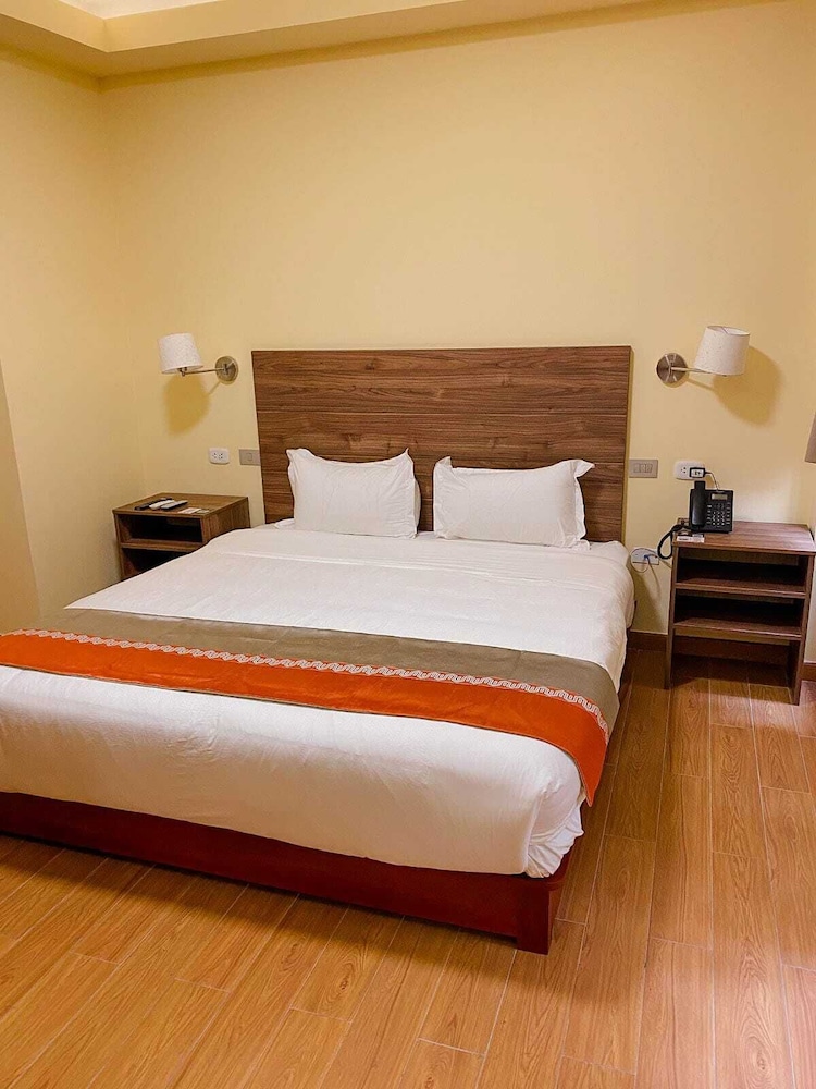 Standard Triple Room - Photo 2
