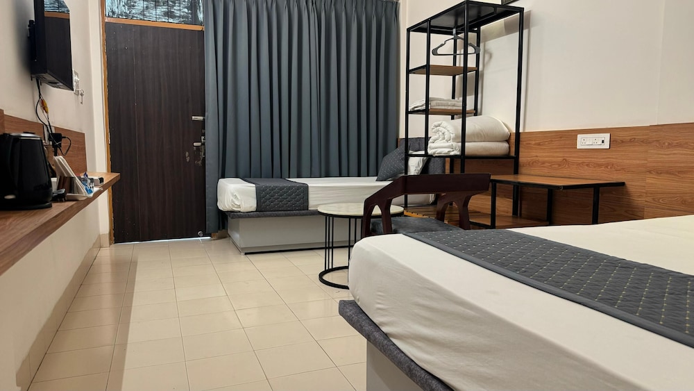 Deluxe Triple Room photo 1