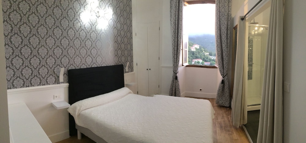 Double Room, Valley View (+ Mountain View)