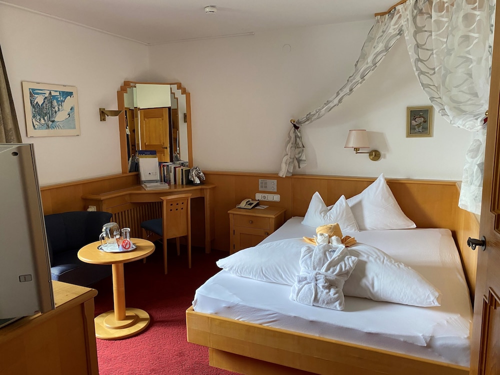 Standard Single Room photo 2