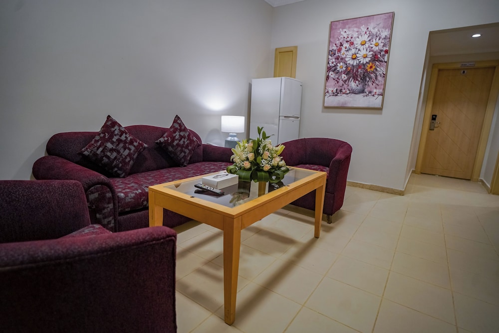 Apartment, 2 Bedrooms