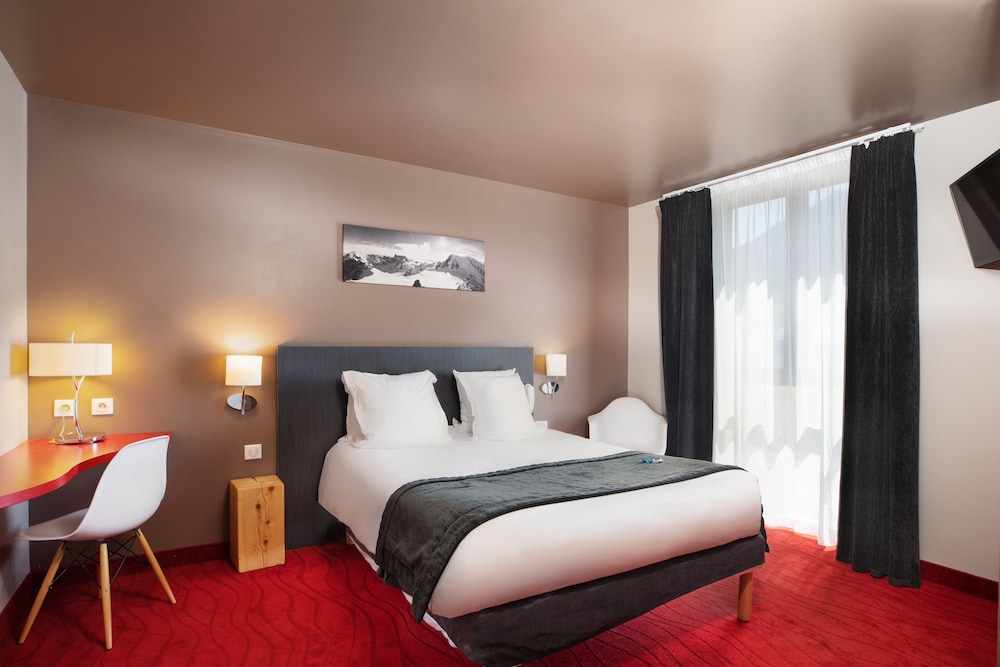 Superior Double Room - Photo 11