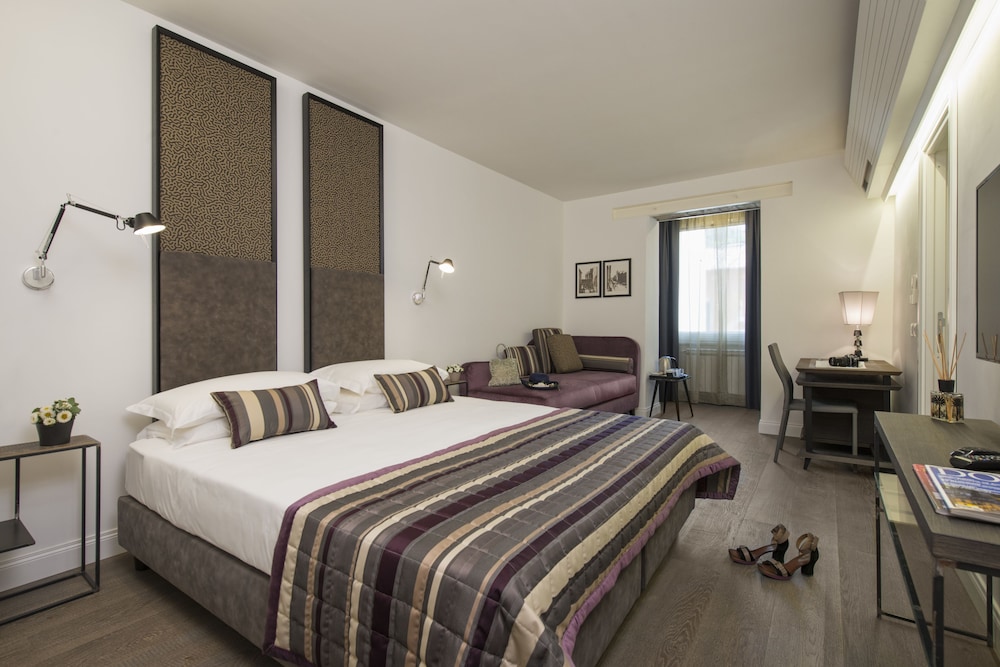 Deluxe Room photo 1