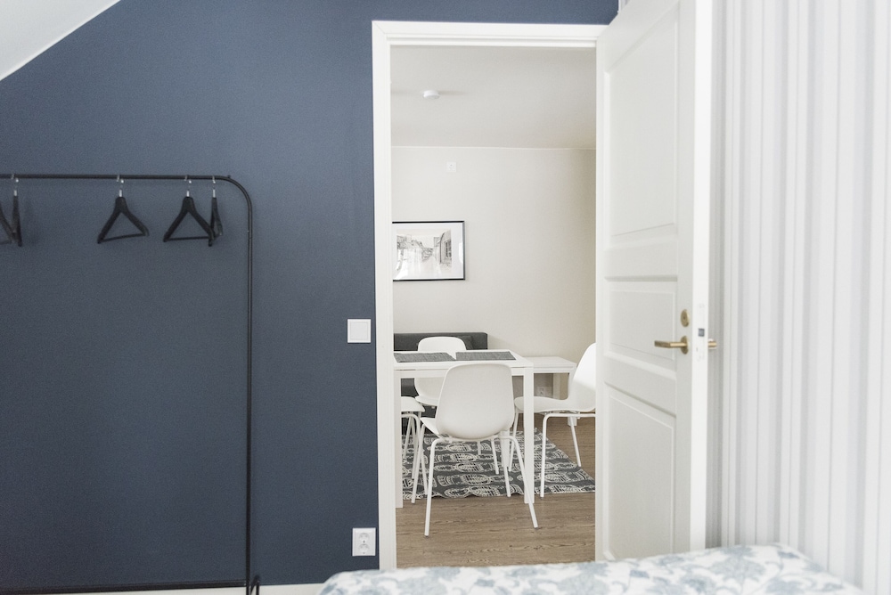 Family Apartment, 2 Bedrooms, Non Smoking photo 3