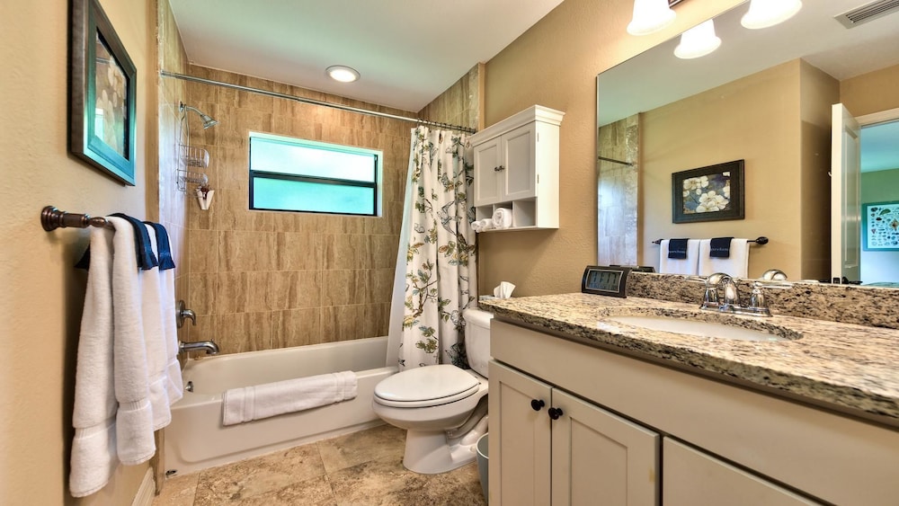 Luxury House, 1 Bedroom, City View, Executive Level photo 3