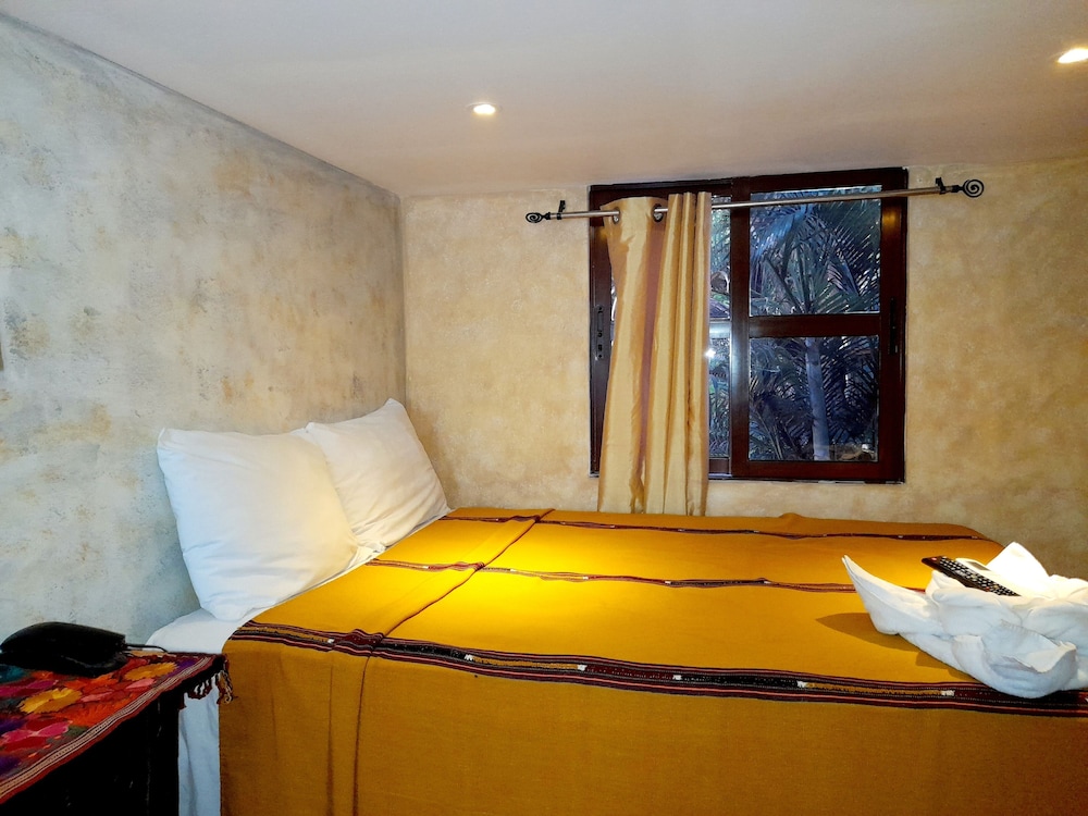 Standard Cabin photo 1