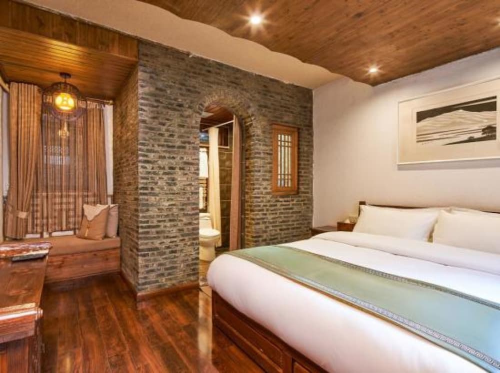Basic Double Room - Photo 3
