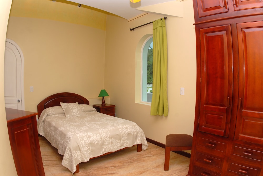 Standard Double Room, 1 Queen Bed, Mountain View photo 2