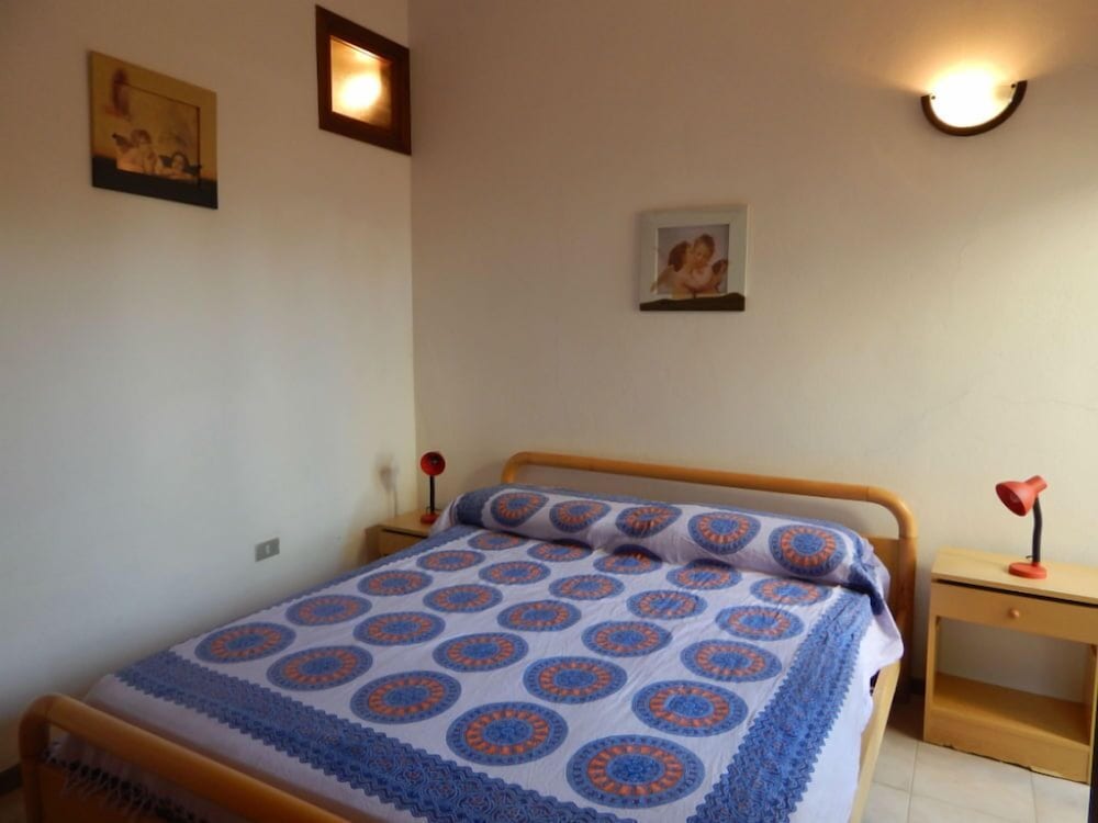 Apartment, 3 Bedrooms, Sea View photo 1