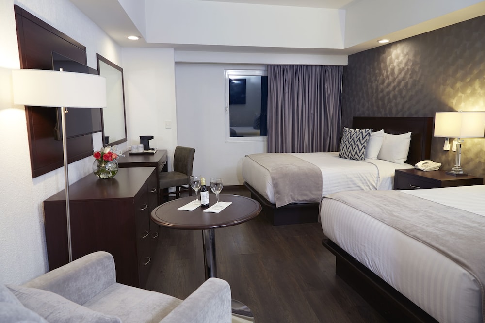 Executive Double Room - Photo 10
