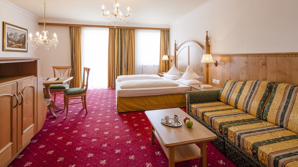 Superior Double Room photo 1