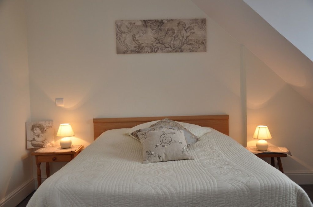 Double Room (Les Dunes) photo 1