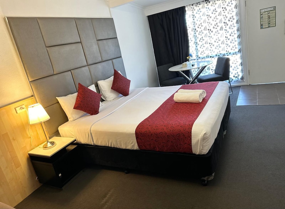 Executive Room, 1 King Bed photo 3
