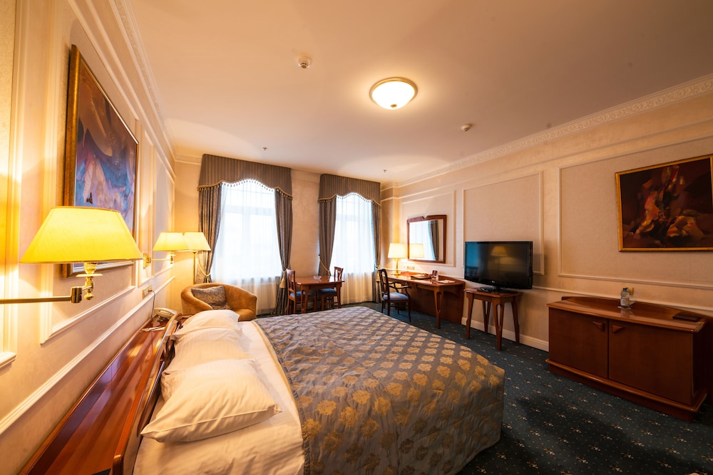 Deluxe Room photo 3
