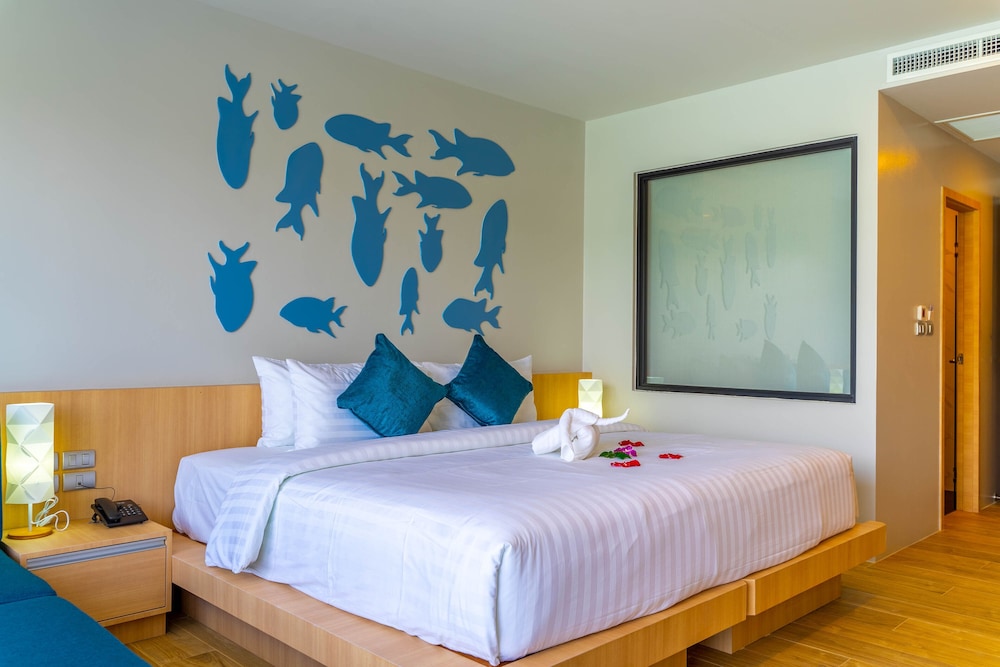 Deluxe Double or Twin Room - Photo 2