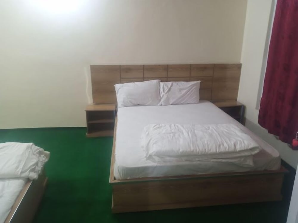 Deluxe Double Room photo 1