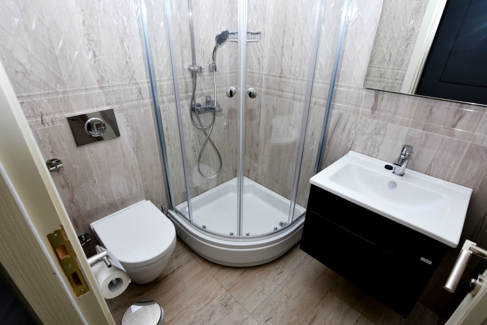 Standard Triple Room photo 3