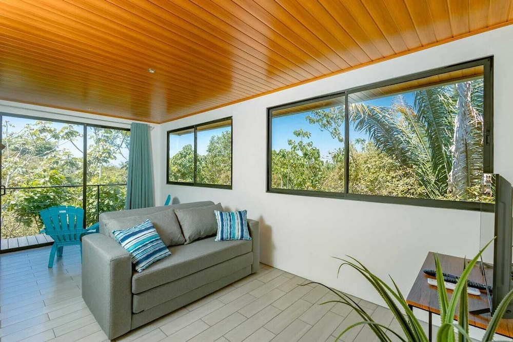 Double Room, Balcony