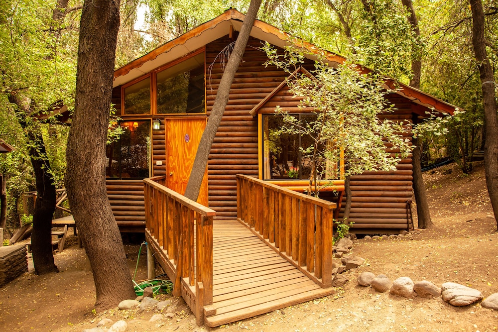 Family Cabin photo 1