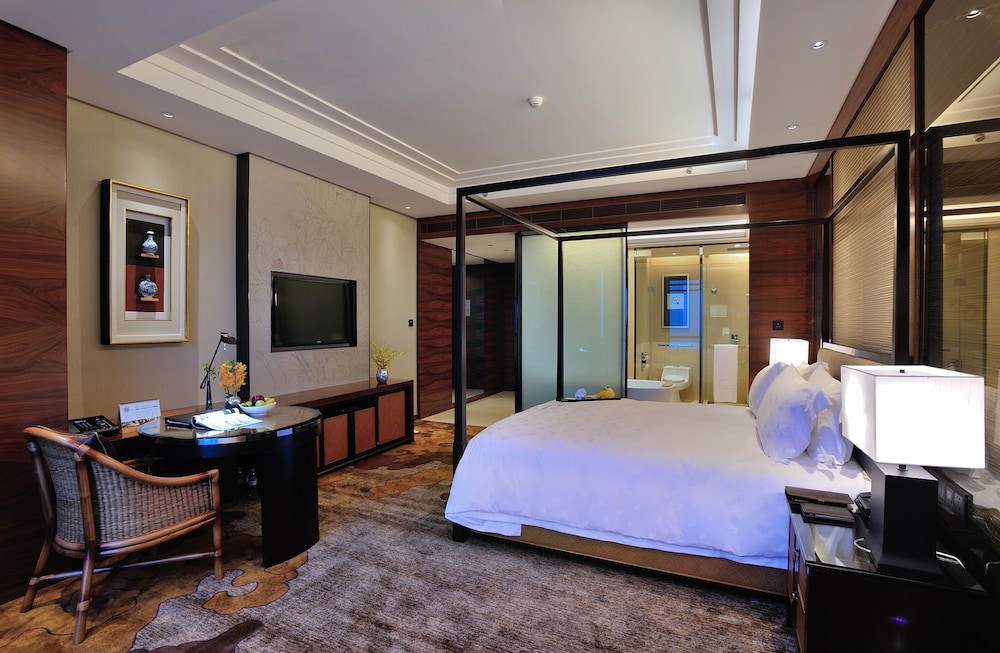 Business Double Room photo 2