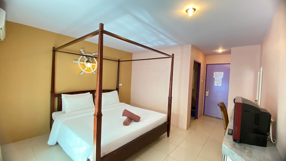 Superior Double Room - Photo 6