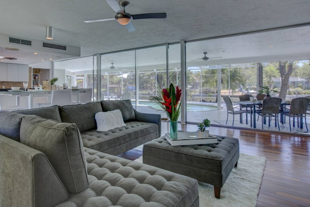 House (Sarasota Architecture Home)