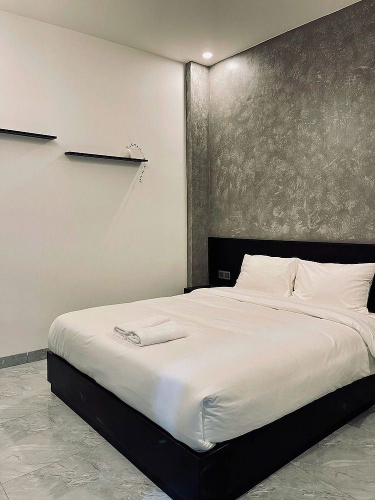 Basic Double Room