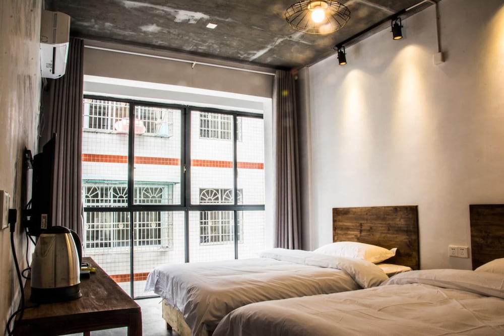 Standard Twin Room photo 1