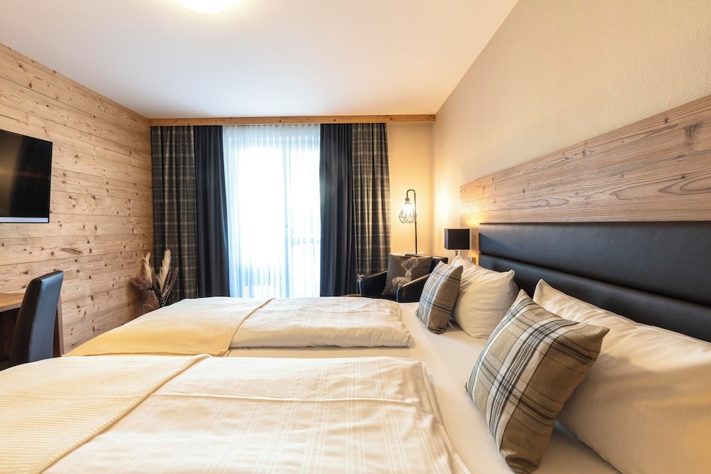Comfort Plus Double Room with Balcony photo 3