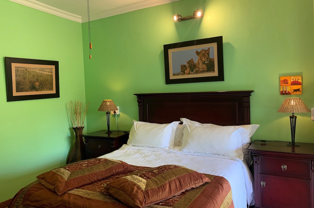 Basic Room photo 2