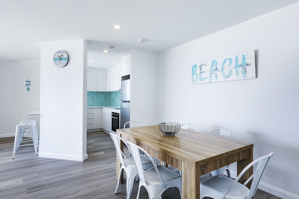Executive Apartment