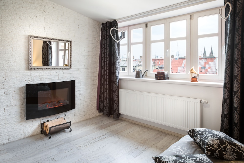 Superior Family Apartment - Photo 9