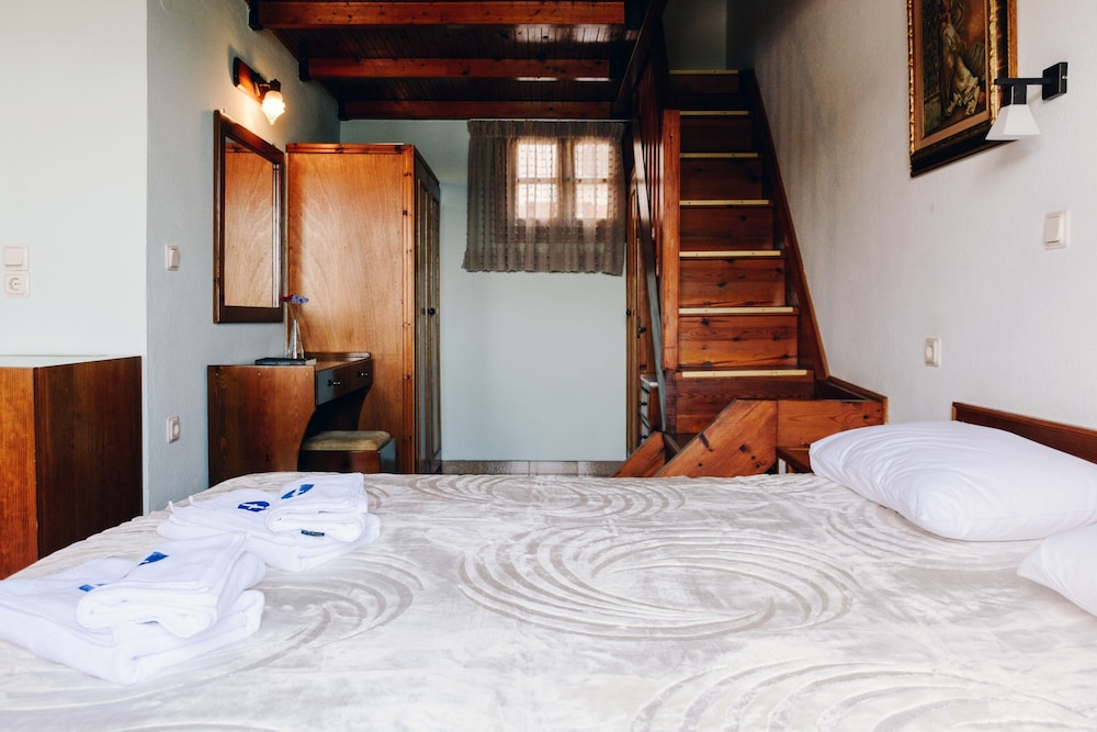 Premium Duplex, Sea View (Split Level)
