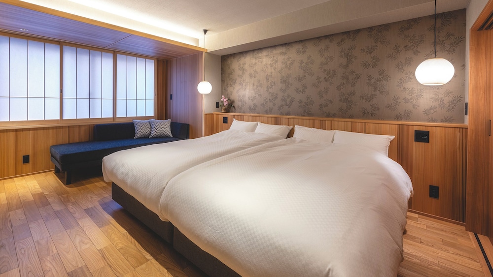 Deluxe Room, Non Smoking (Residence,No View-A Type) - Photo 7